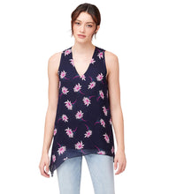 Load image into Gallery viewer, Uneven Hem Tank