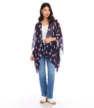 Load image into Gallery viewer, Open Front Jacket