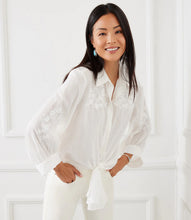 Load image into Gallery viewer, Tie-Front Top