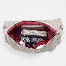 Load image into Gallery viewer, VIP LRG - Paved Grey/Brushed Silver