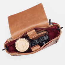 Load image into Gallery viewer, KAYCE SADDLE