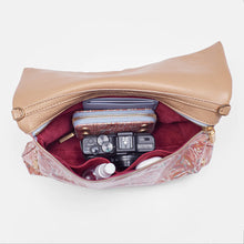 Load image into Gallery viewer, VIP LRG - Garden Party/Brushed Gold