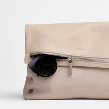 Load image into Gallery viewer, VIP LRG - Paved Grey/Brushed Silver