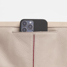 Load image into Gallery viewer, VIP LRG - Paved Grey/Brushed Silver