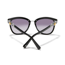 Load image into Gallery viewer, Pretty Tough Two Tone Heart Sunglasses
