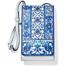 Load image into Gallery viewer, Florabella Phone Organizer