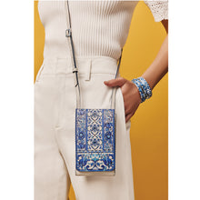 Load image into Gallery viewer, Florabella Phone Organizer