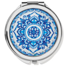 Load image into Gallery viewer, Florabella Compact Mirror