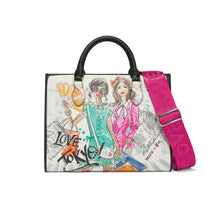 Load image into Gallery viewer, From Tokyo With Love Large Tote