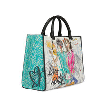 Load image into Gallery viewer, From Tokyo With Love Large Tote