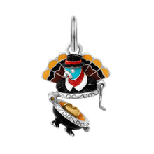 Load image into Gallery viewer, Gobbler Turkey Charm