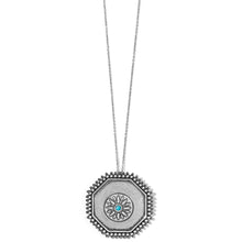 Load image into Gallery viewer, Telluride West Pendant Necklace