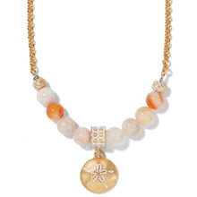 Load image into Gallery viewer, Sunset Cove Short Necklace