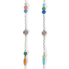 Load image into Gallery viewer, La Farfalla Long Necklace