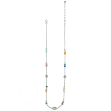 Load image into Gallery viewer, La Farfalla Long Necklace