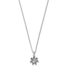 Load image into Gallery viewer, Everbloom Sunflower Necklace