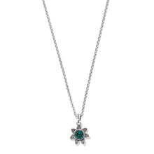 Load image into Gallery viewer, Everbloom Sunflower Necklace