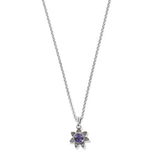 Load image into Gallery viewer, Everbloom Sunflower Necklace