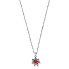 Load image into Gallery viewer, Everbloom Sunflower Necklace
