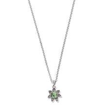 Load image into Gallery viewer, Everbloom Sunflower Necklace