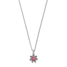 Load image into Gallery viewer, Everbloom Sunflower Necklace