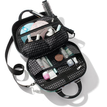 Load image into Gallery viewer, Jetsetter Cosmetic Case