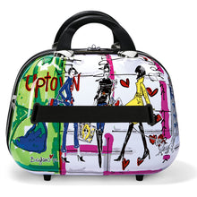 Load image into Gallery viewer, Jetsetter Cosmetic Case