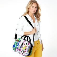 Load image into Gallery viewer, Jetsetter Cosmetic Case