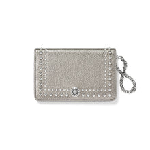 Load image into Gallery viewer, Pretty Tough Stud Medium Wallet