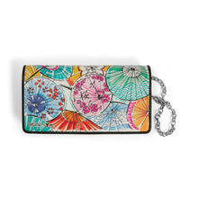 Load image into Gallery viewer, From Tokyo With Love Rockmore Wallet