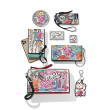 Load image into Gallery viewer, From Tokyo With Love Rockmore Wallet