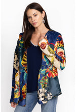 Load image into Gallery viewer, KIMBRA SHERPA JACKET
