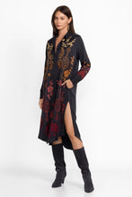 Load image into Gallery viewer, KIANA RELAXED OVERSHIRT