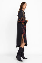 Load image into Gallery viewer, KIANA RELAXED OVERSHIRT