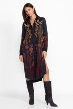 Load image into Gallery viewer, KIANA RELAXED OVERSHIRT