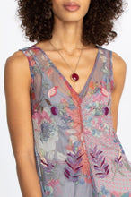 Load image into Gallery viewer, ARLETTE MESH DRESS