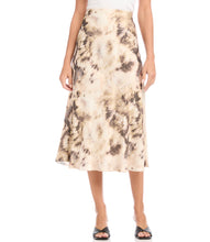 Load image into Gallery viewer, Bias Cut Midi Skirt