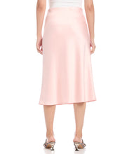 Load image into Gallery viewer, Bias Cut Midi Skirt