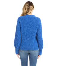 Load image into Gallery viewer, Blouson Sleeve Sweater