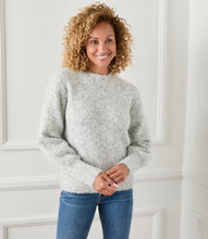 Load image into Gallery viewer, Blouson Sleeve Sweater