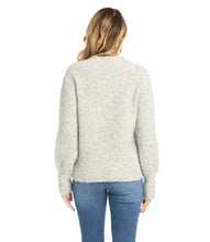 Load image into Gallery viewer, Blouson Sleeve Sweater