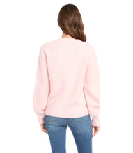 Load image into Gallery viewer, Blouson Sleeve Sweater
