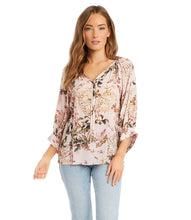 Load image into Gallery viewer, Blouson Sleeve Top