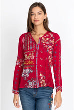 Load image into Gallery viewer, ENDORA BLOUSE