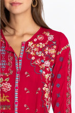Load image into Gallery viewer, ENDORA BLOUSE