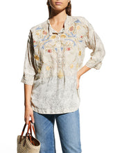 Load image into Gallery viewer, EASTON BLOUSE