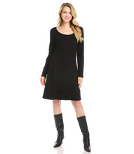 Load image into Gallery viewer, Erin A-Line Dress