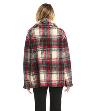 Load image into Gallery viewer, Funnel Neck Jacket