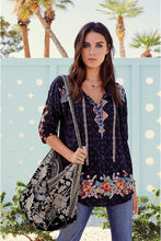 Load image into Gallery viewer, GINA BLOUSE