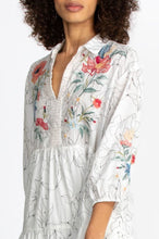 Load image into Gallery viewer, JORDAN TIERED WANDERER DRESS